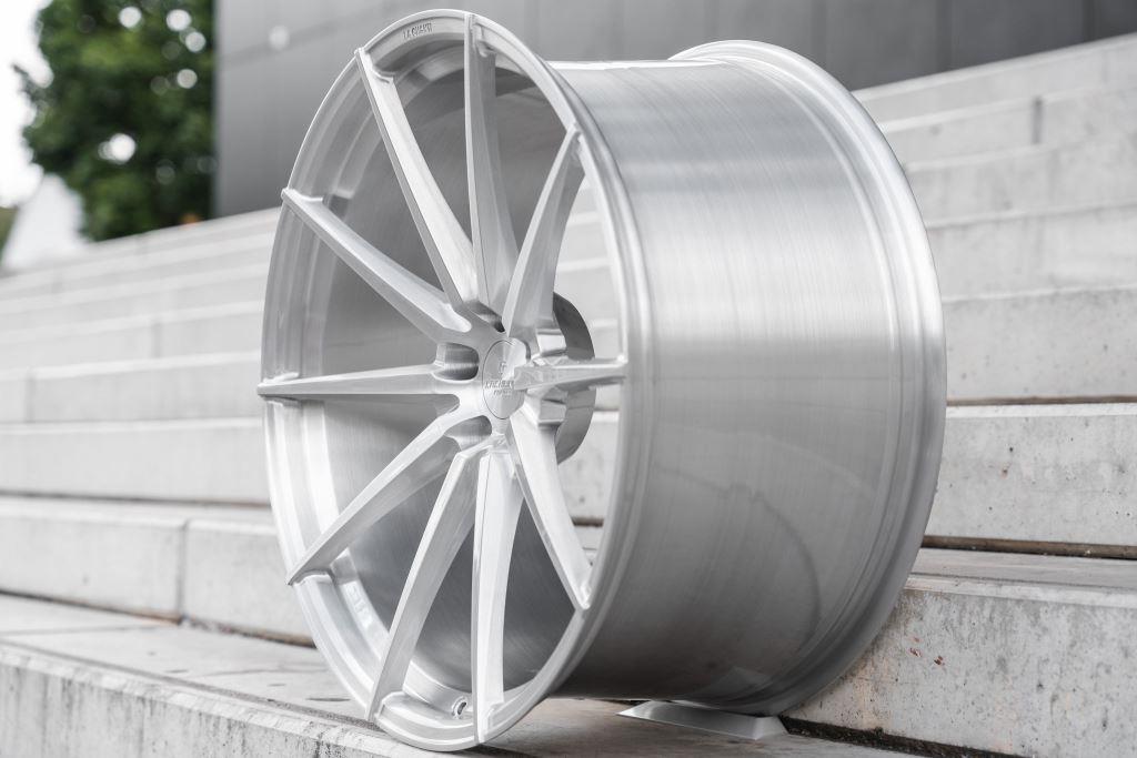 Vorschau: La Chanti LC-F10 (Forged) 20 Zoll (F-2915)