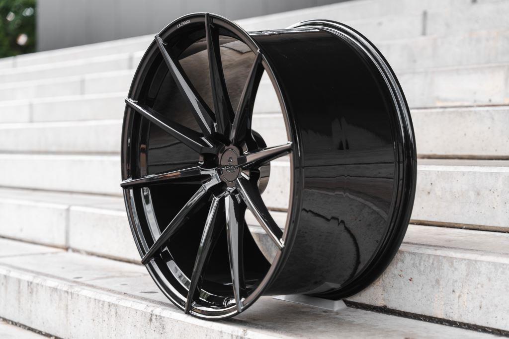 Vorschau: La Chanti LC-F10 (Forged) 21 Zoll (F-2918)