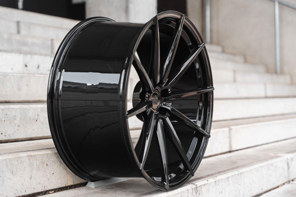 Vorschau: La Chanti LC-F10 (Forged) 22 Zoll (F-2926)