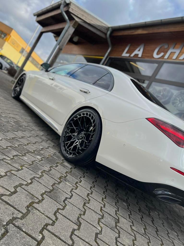 Vorschau: La Chanti LC-F16 (Forged) 20 Zoll (F-2942)