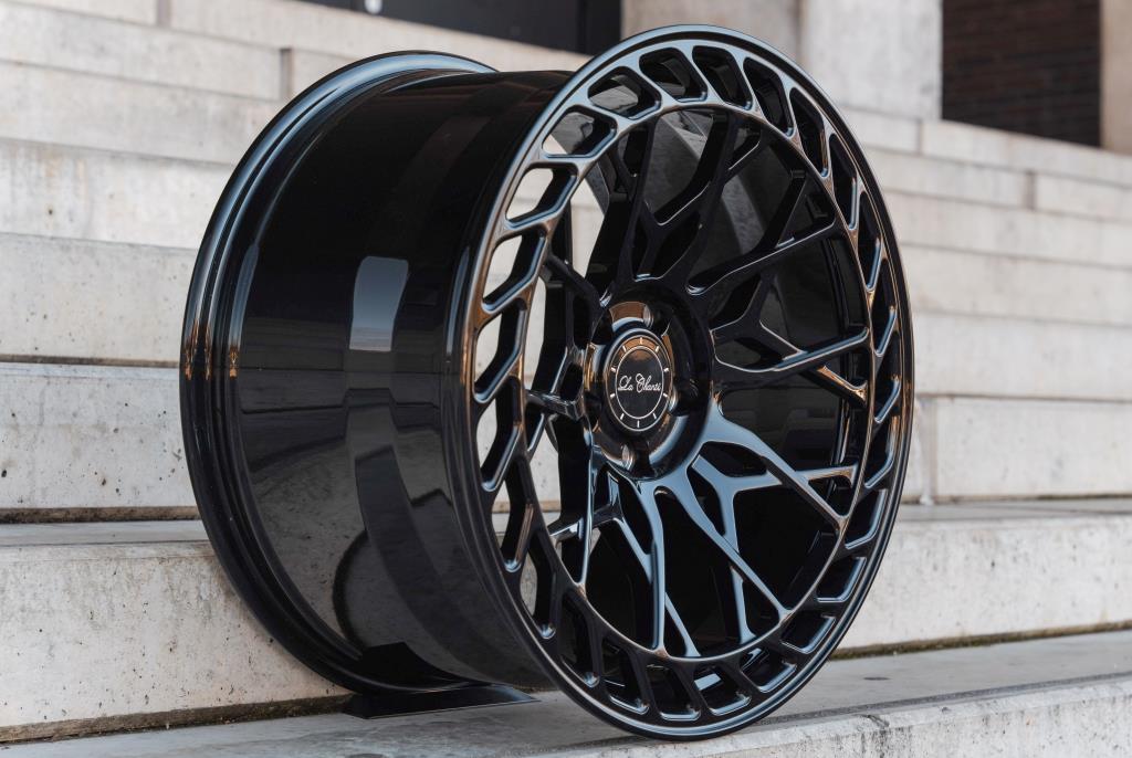 Vorschau: La Chanti LC-F16 (Forged) 22 Zoll (F-2945)