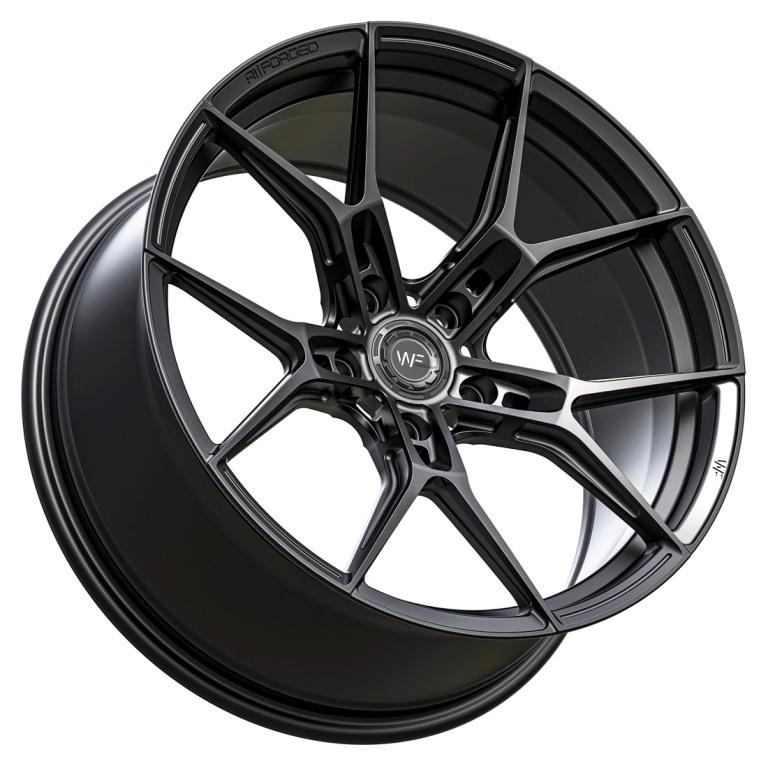 Wheelforce Race.One | Forged 19 Zoll (F-2975)