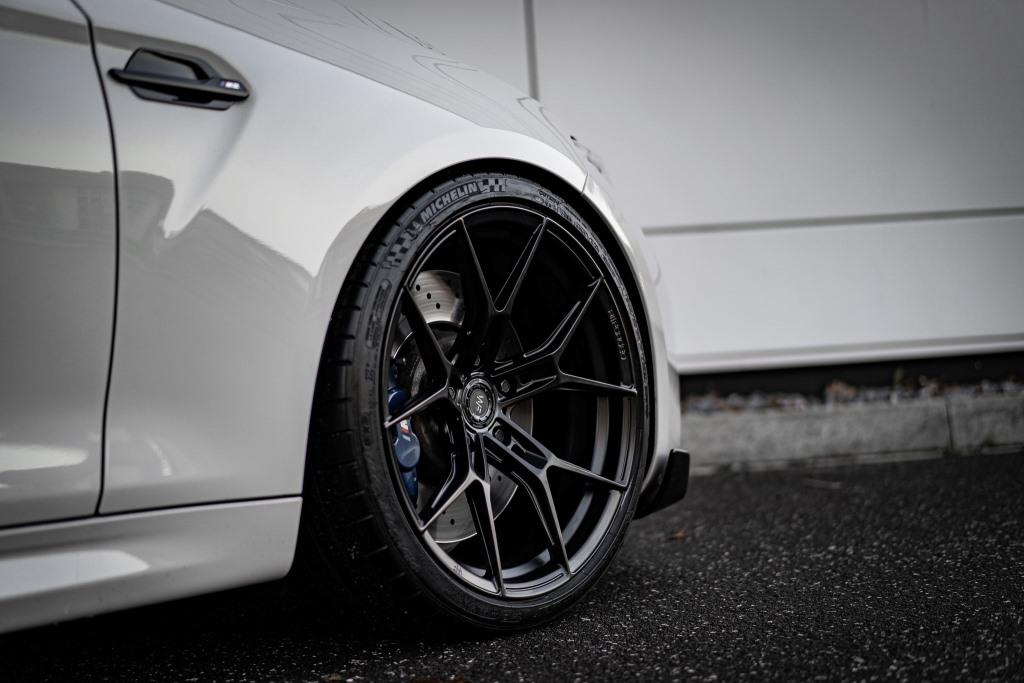 Wheelforce Race.One | Forged 19 Zoll (F-2975)