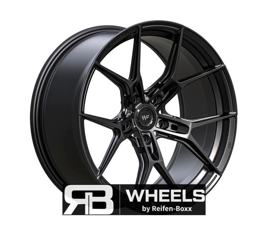 Wheelforce Race.One | Forged 19 Zoll (F-2979)
