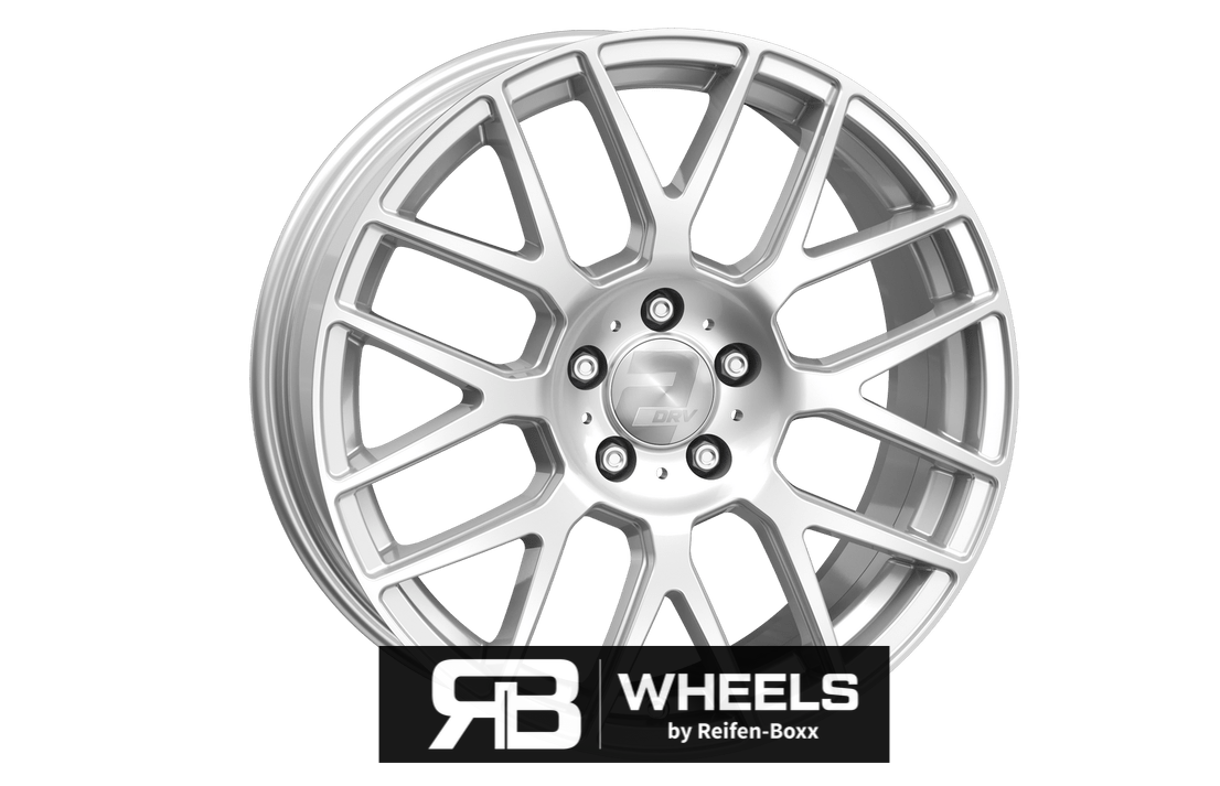 Wheelworld WH26 17 Zoll (F-539)