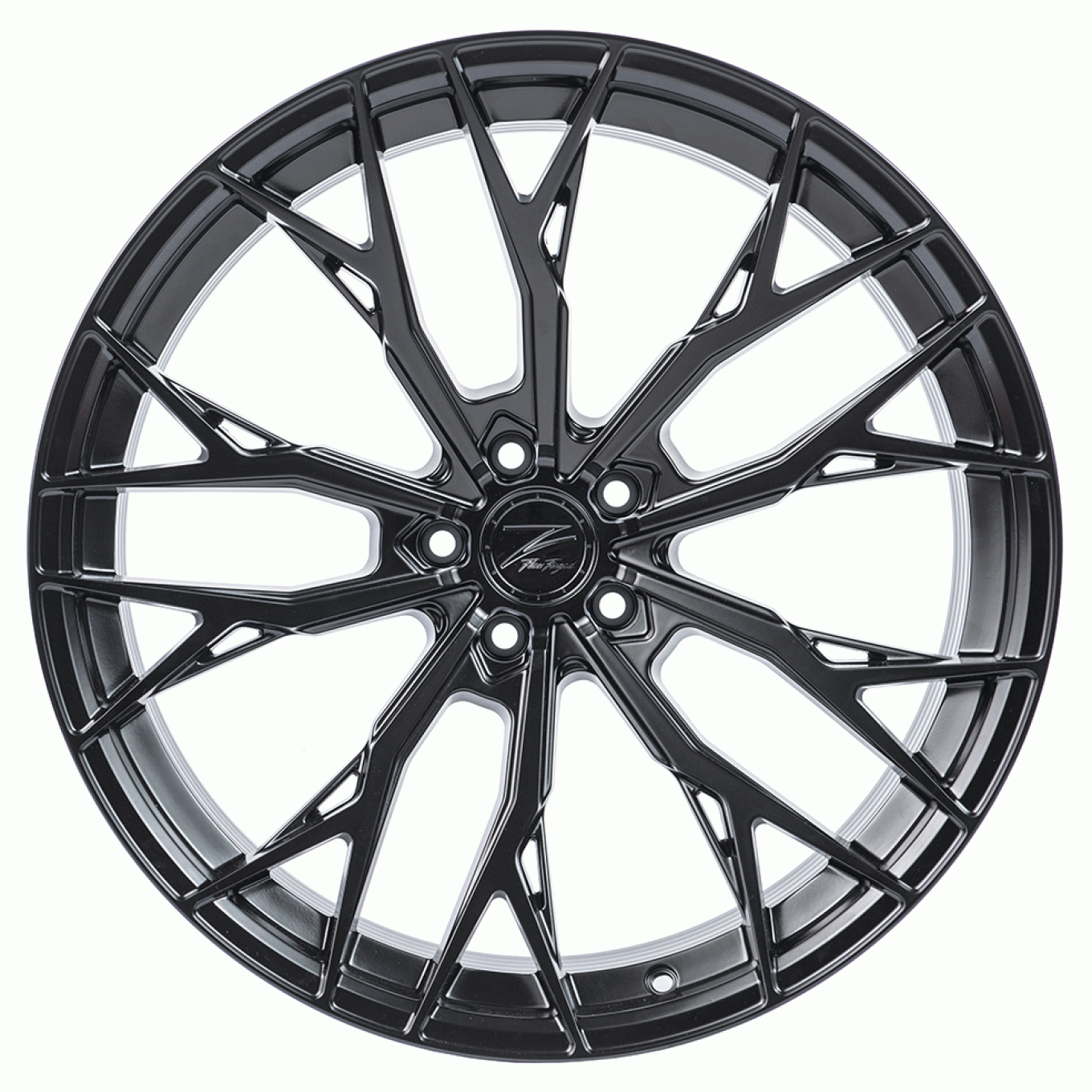 Vorschau: Z-Performance ZP7.1 (FlowForged) 20 Zoll (F-3053)