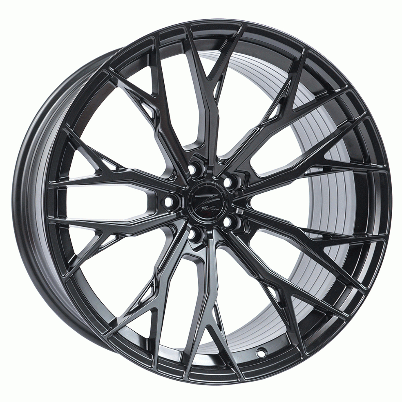 Vorschau: Z-Performance ZP7.1 (FlowForged) 20 Zoll (F-3053)