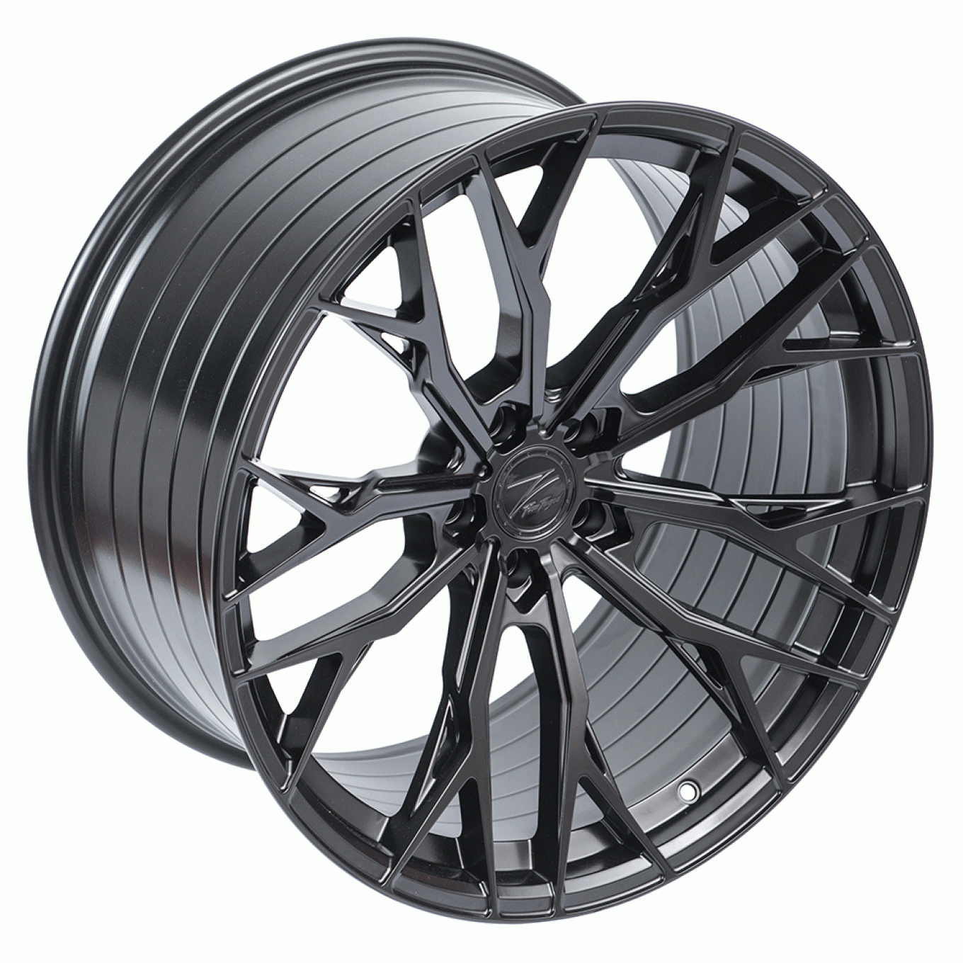 Vorschau: Z-Performance ZP7.1 (FlowForged) 20 Zoll (F-3053)