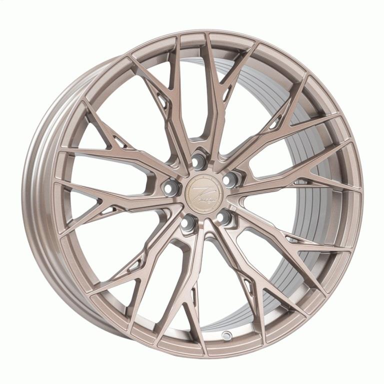 Vorschau: Z-Performance ZP7.1 (FlowForged) 19 Zoll (F-3056)