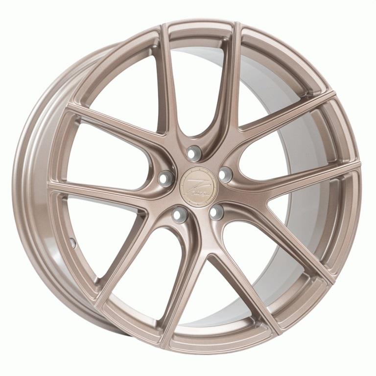 Vorschau: Z-Performance ZP9.1 (FlowForged) 19 Zoll (F-3077)