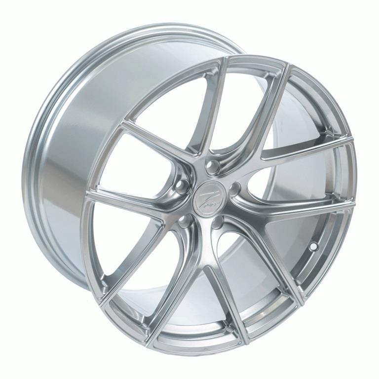 Vorschau: Z-Performance ZP9.1 (FlowForged) 20 Zoll (F-3080)