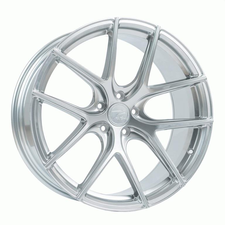 Vorschau: Z-Performance ZP9.1 (FlowForged) 20 Zoll (F-3086)