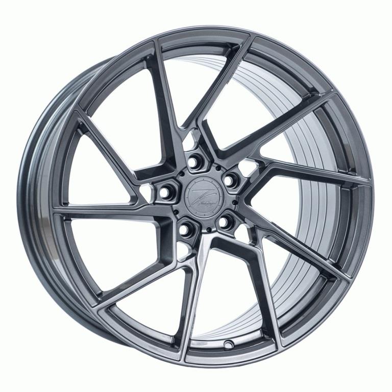 Vorschau: Z-Performance ZP3.1 (FlowForged) 19 Zoll (F-3124)