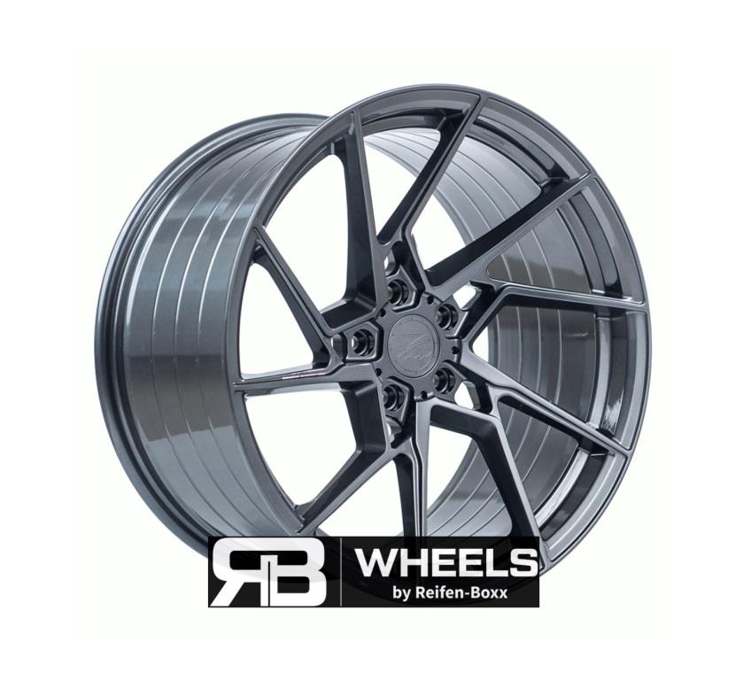 Vorschau: Z-Performance ZP3.1 (FlowForged) 20 Zoll (F-3140)