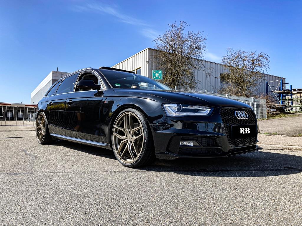 Vorschau: Z-Performance ZP2.1 (FlowForged) 20 Zoll (F-3175)