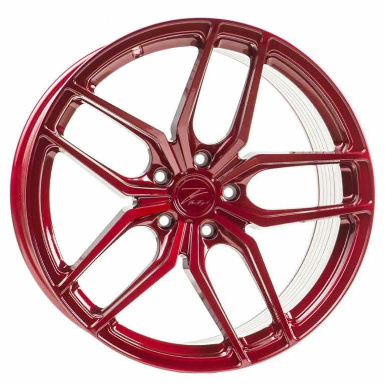 Vorschau: Z-Performance ZP2.1 (FlowForged) 20 Zoll (F-3175)