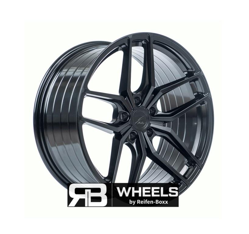 Z-Performance ZP2.1 (FlowForged) 19 Zoll (F-3177)