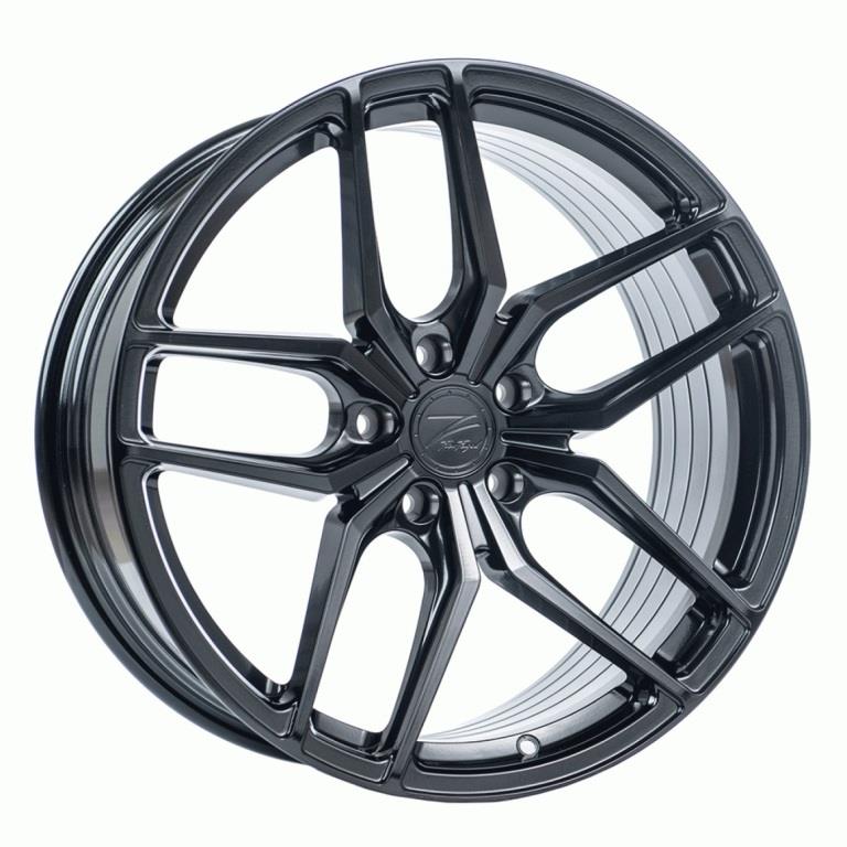 Vorschau: Z-Performance ZP2.1 (FlowForged) 19 Zoll (F-3177)