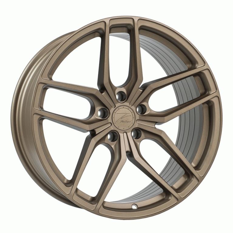 Vorschau: Z-Performance ZP2.1 (FlowForged) 19 Zoll (F-3178)