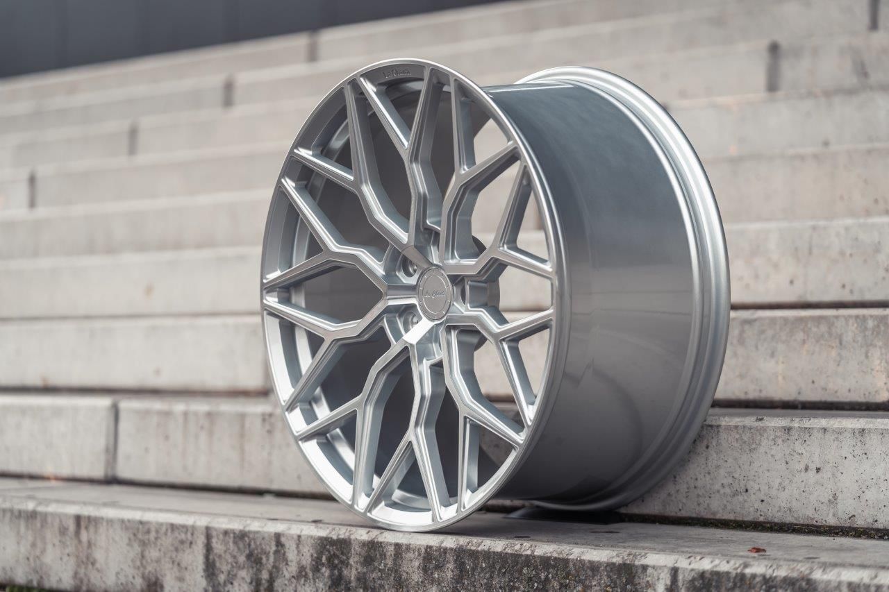 Vorschau: La Chanti LC-F7 (Forged) 22 Zoll (F-3180)