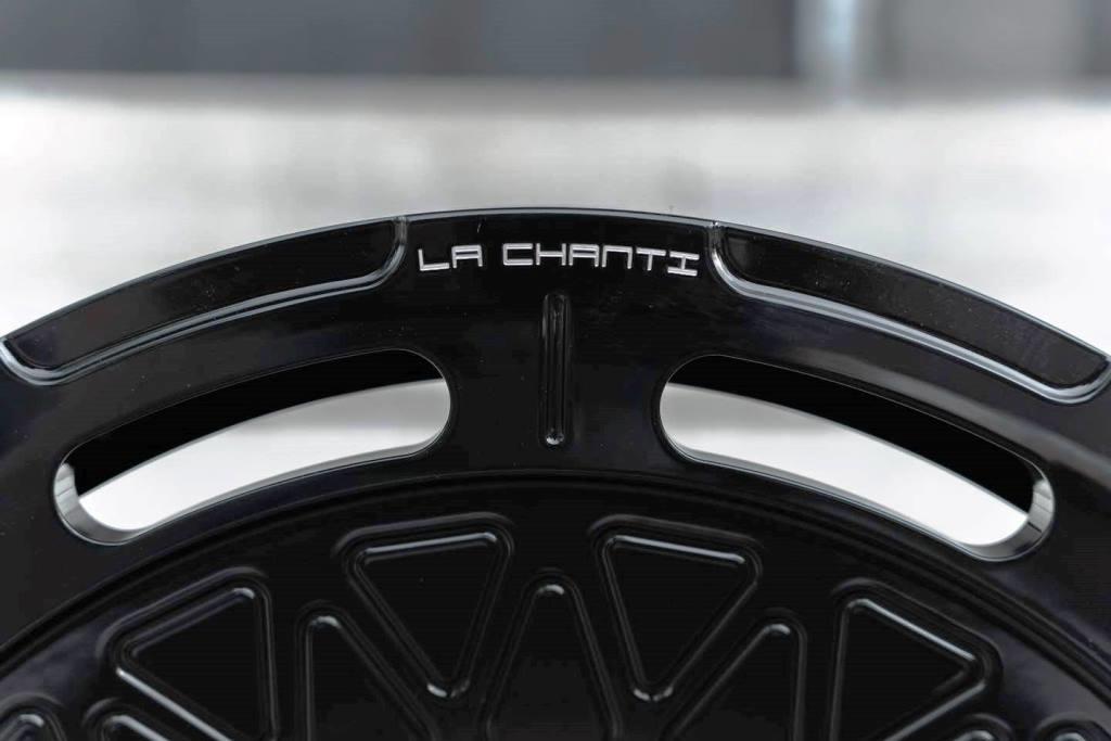 Vorschau: La Chanti LC-F34 (Forged) 24 Zoll (F-3210)