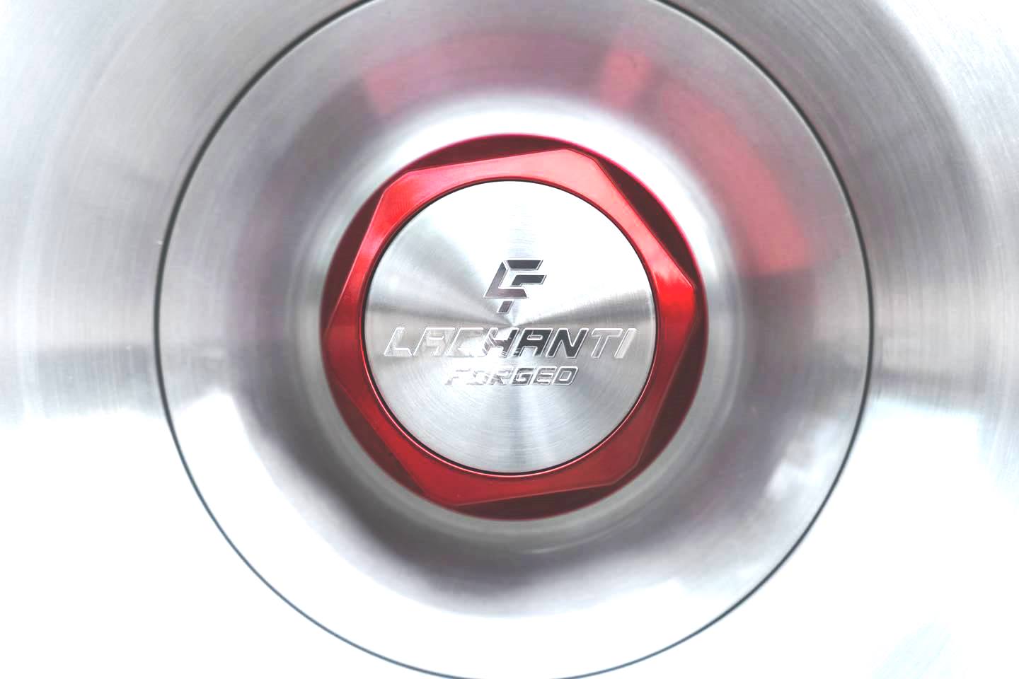 Vorschau: La Chanti LC-F34 (Forged) 22 Zoll (F-3212)