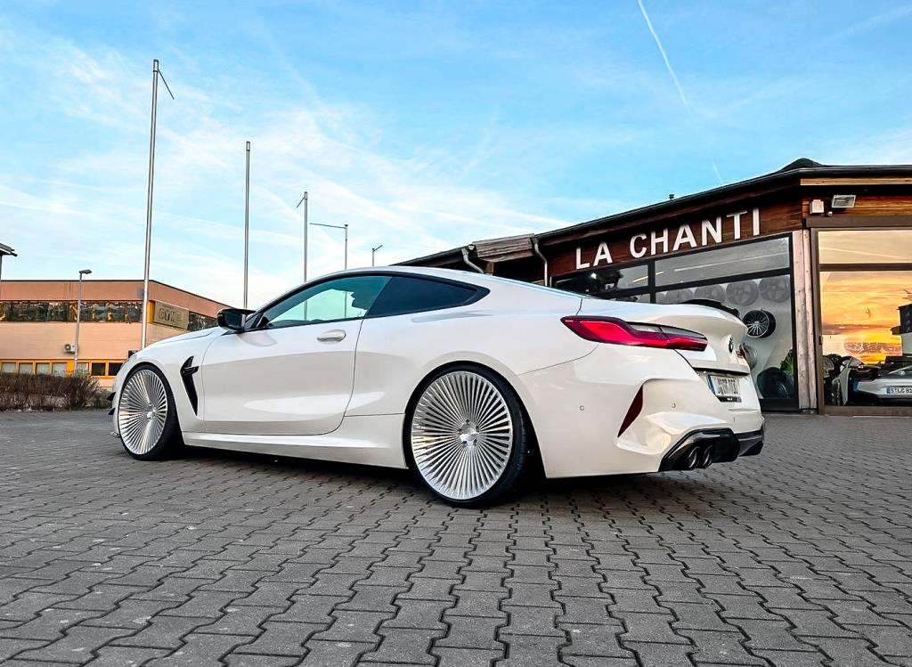 Vorschau: La Chanti LC-F37 (Forged) 20 Zoll (F-3213)