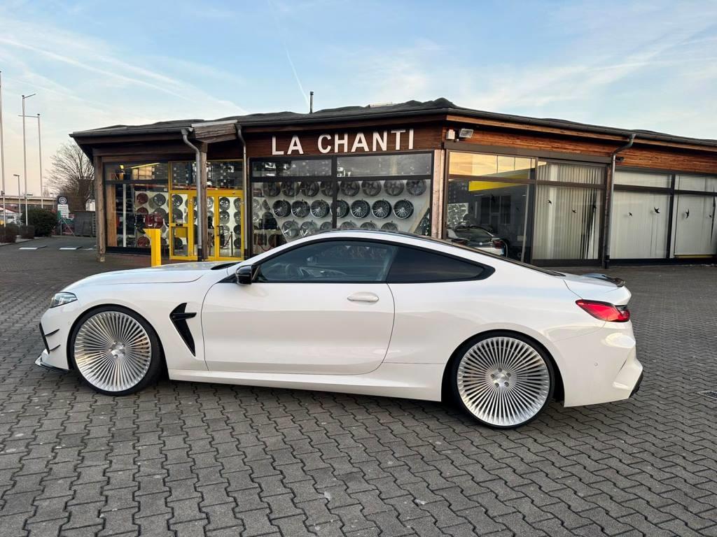 Vorschau: La Chanti LC-F37 (Forged) 20 Zoll (F-3213)