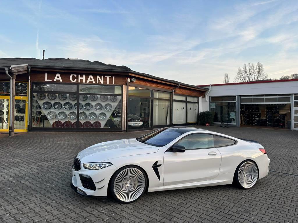 Vorschau: La Chanti LC-F37 (Forged) 20 Zoll (F-3214)