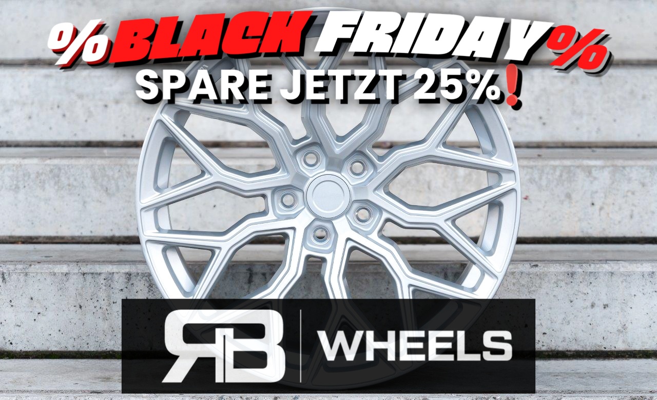 La Chanti (Passenger) LC-P2 20 Zoll (F-3226)