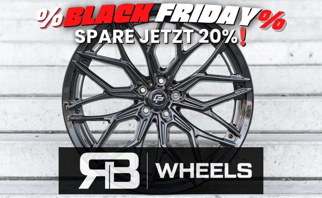 La Chanti (Passenger) LC-P14 22 Zoll (F-3349)