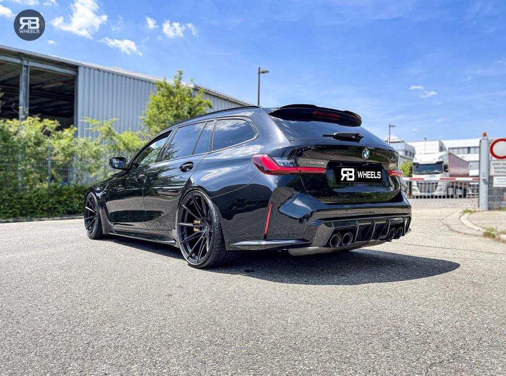 Vorschau: Yido Performance Forged+2 20 Zoll (F-3359)