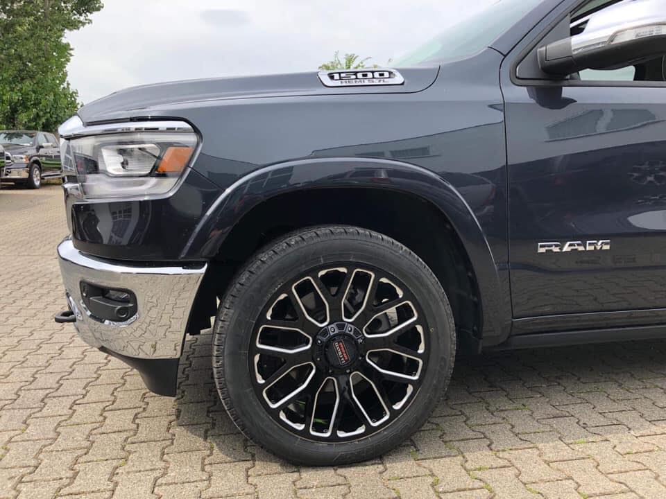 Vorschau: La Chanti LC-OF8 (Offroad) 22 Zoll (F-3360)