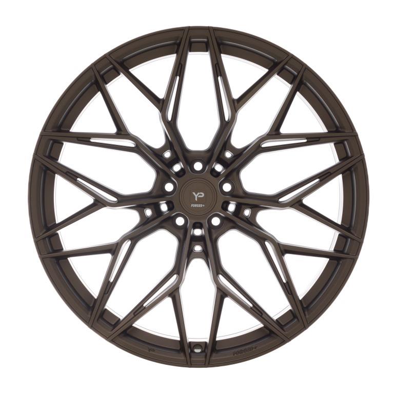 Vorschau: Yido Performance Forged+6 22 Zoll (F-3406)