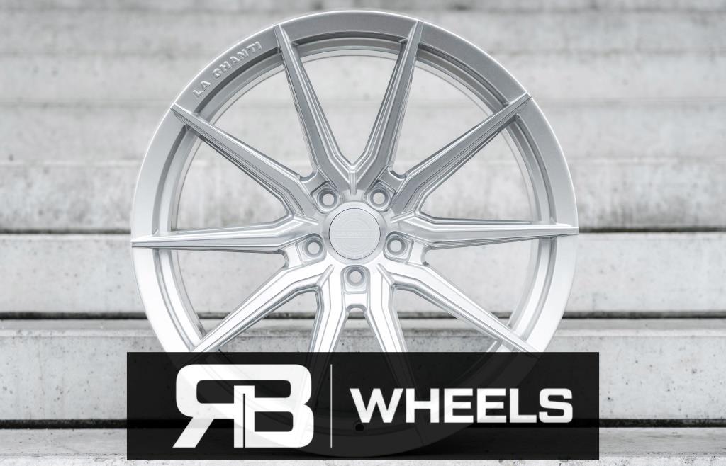 La Chanti (Passenger) LC-P18 20 Zoll (F-3537)