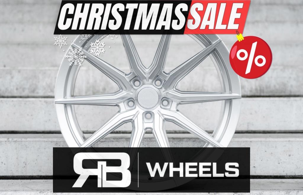 La Chanti (Passenger) LC-P18 20 Zoll (F-3537)