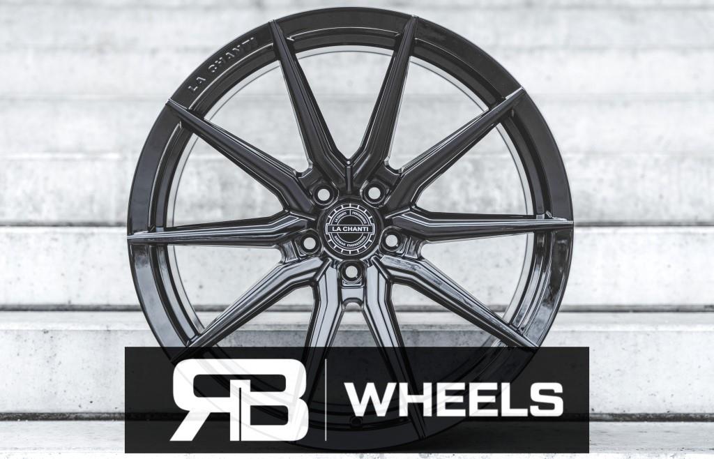 La Chanti (Passenger) LC-P18 20 Zoll (F-3541)