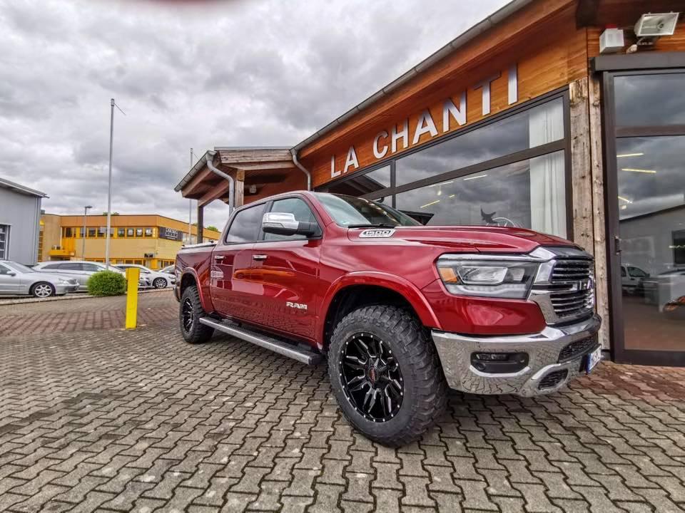 Vorschau: La Chanti LC-OF5 (Offroad) 20 Zoll (F-3582)