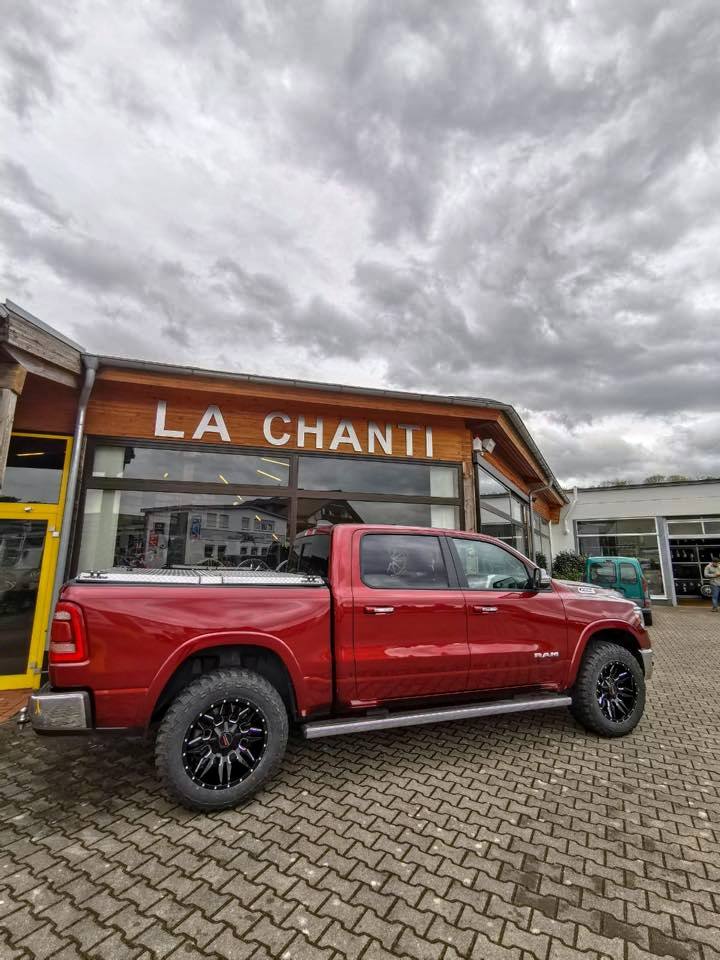 Vorschau: La Chanti LC-OF5 (Offroad) 20 Zoll (F-3582)