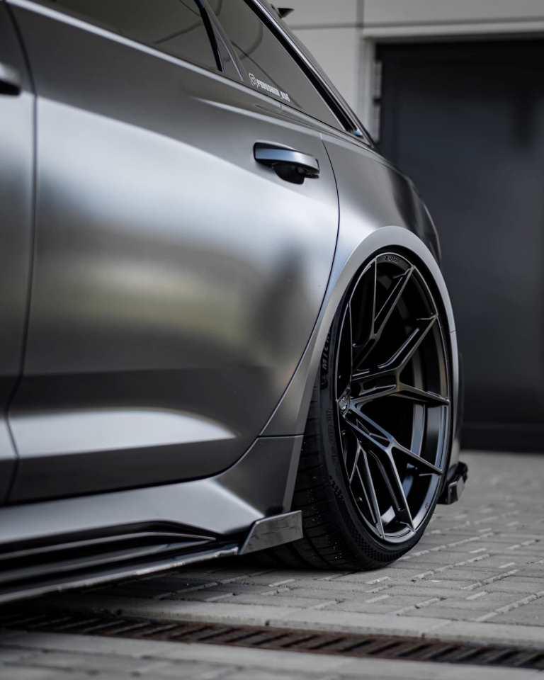 Wheelforce Race.One | Forged 22 Zoll (F-3628)