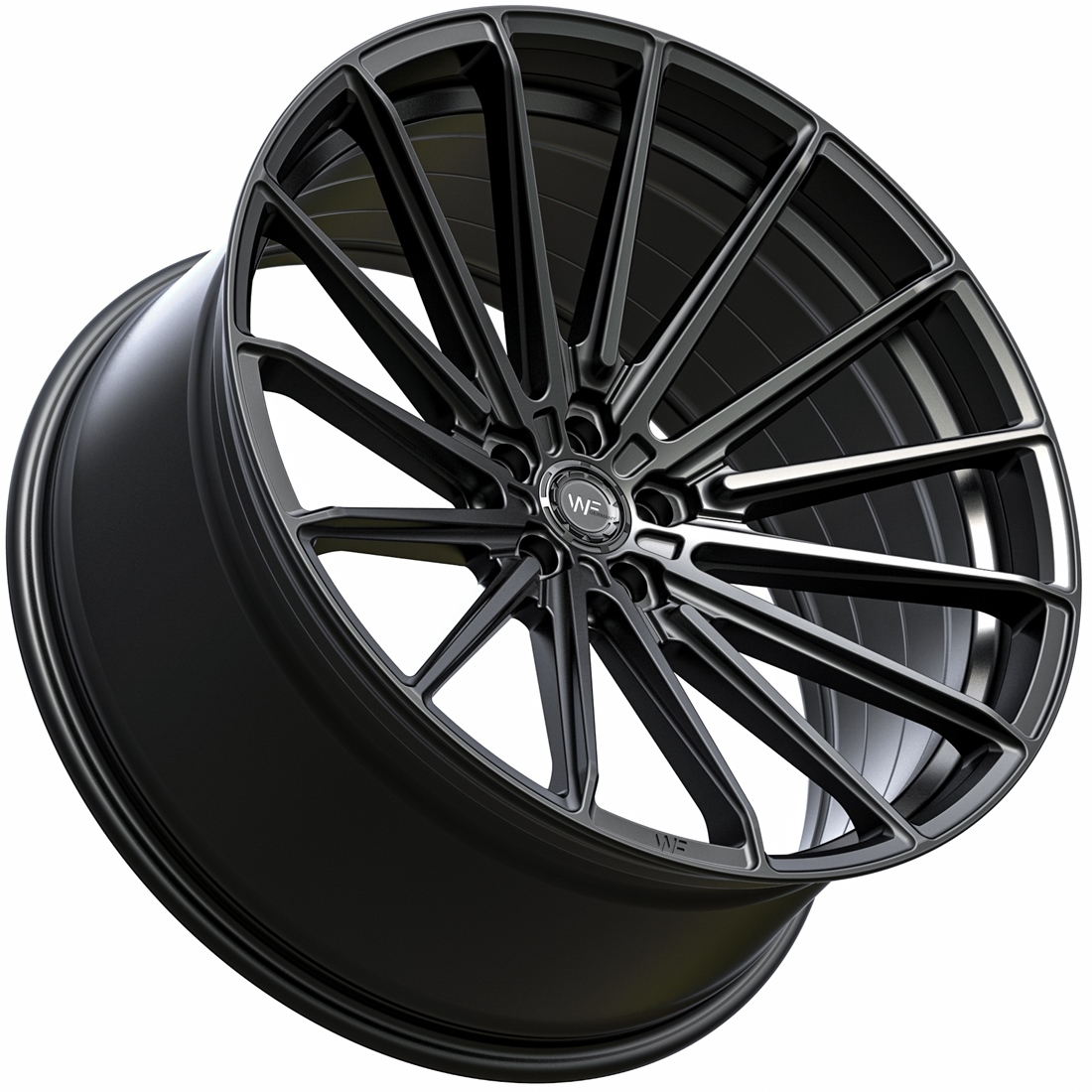 Vorschau: Wheelforce X.RSM-FF 23 Zoll (F-3638)