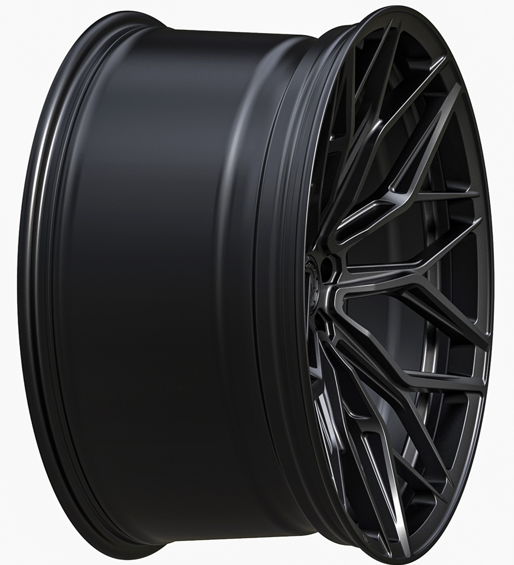 Vorschau: Wheelforce X.HE-FF 23 Zoll (F-3639)