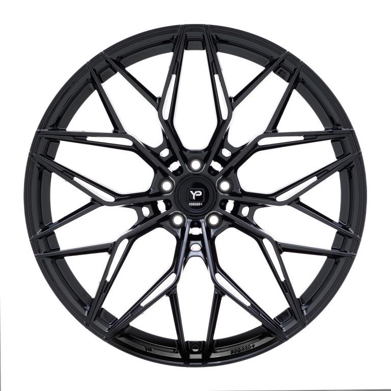 Vorschau: Yido Performance Forged+6 19 Zoll (F-3681)