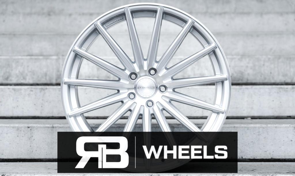 La Chanti (Passenger) LC-P5 20 Zoll (F-3758)