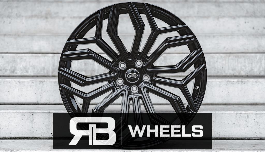 La Chanti (Passenger) LC-P4 23 Zoll (F-3891)