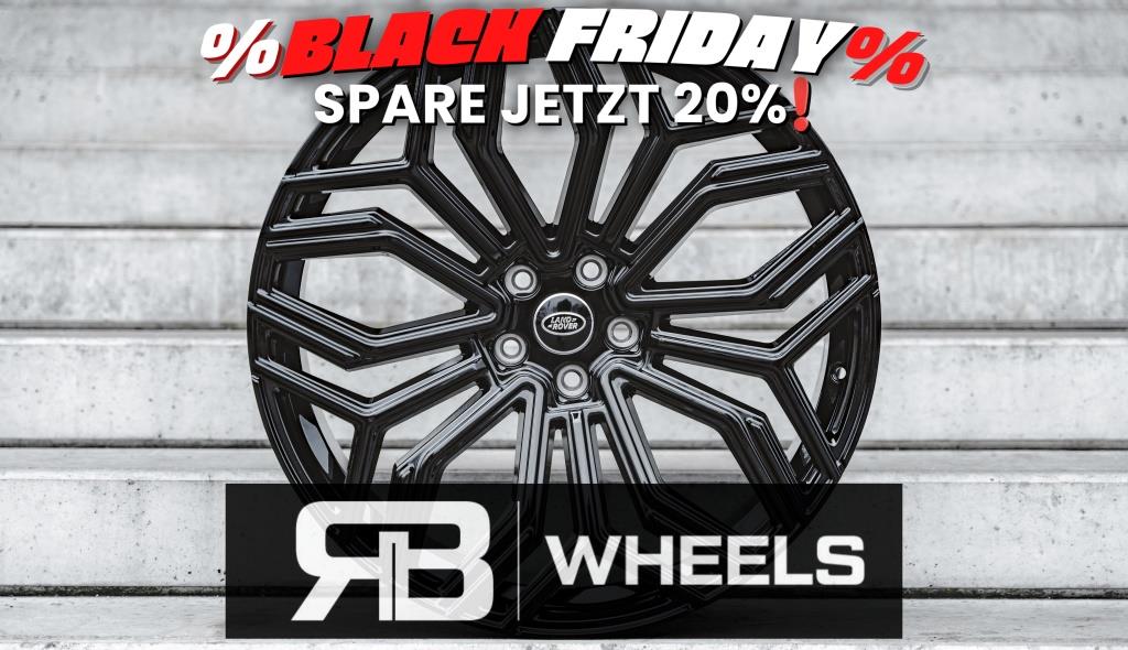 La Chanti (Passenger) LC-P4 23 Zoll (F-3891)