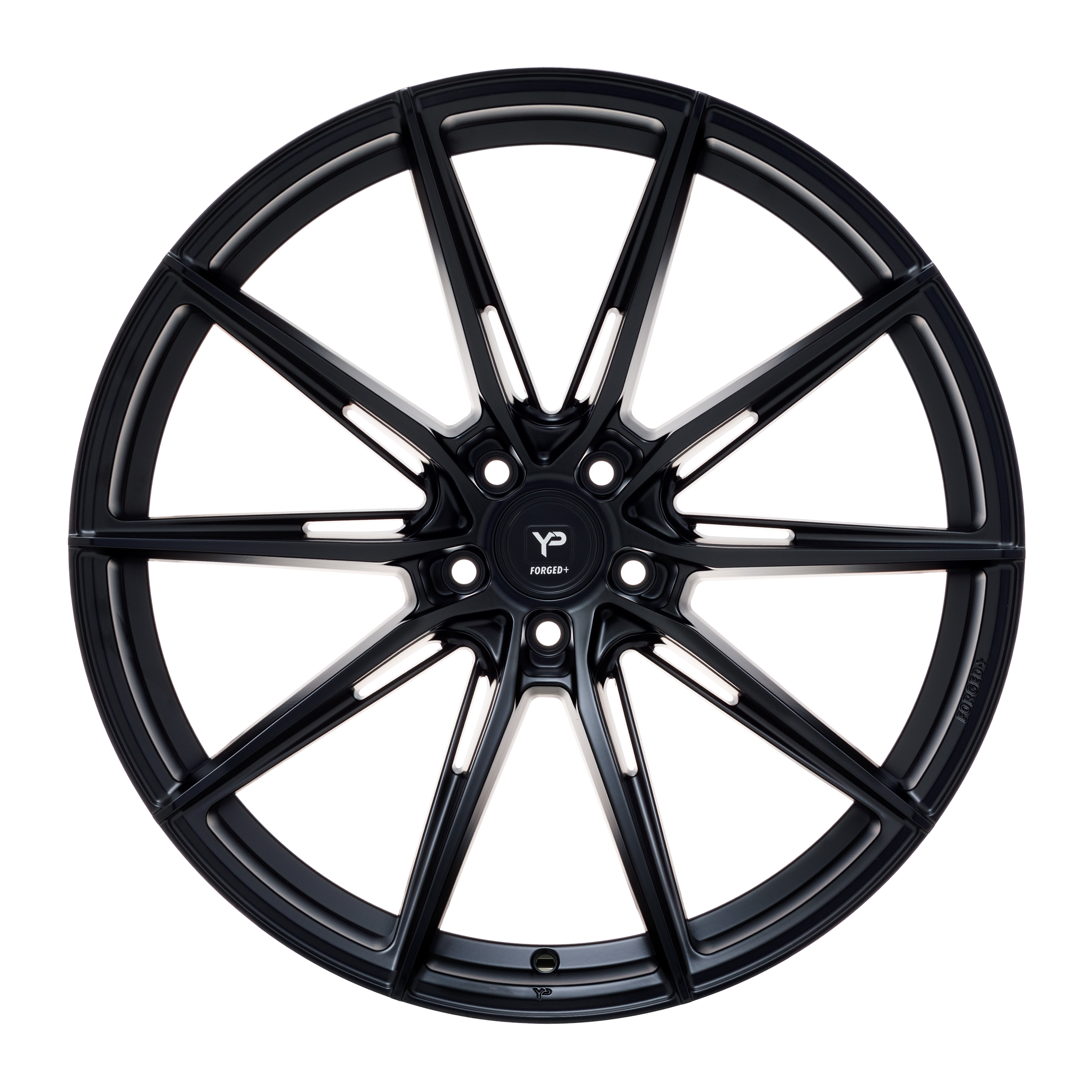 Vorschau: Yido Performance Forged+2 20 Zoll (F-3966)