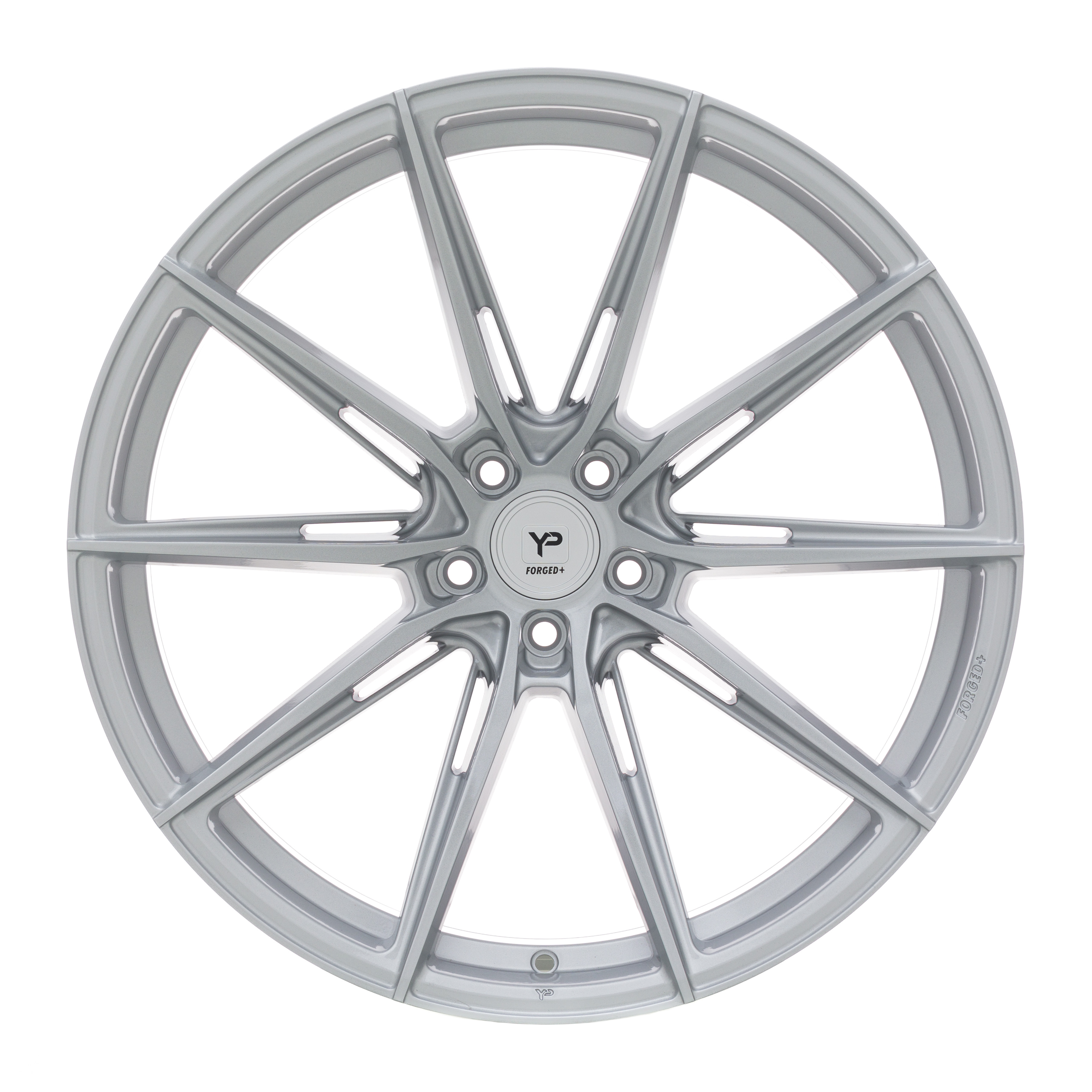 Vorschau: Yido Performance Forged+2 20 Zoll (F-3967)