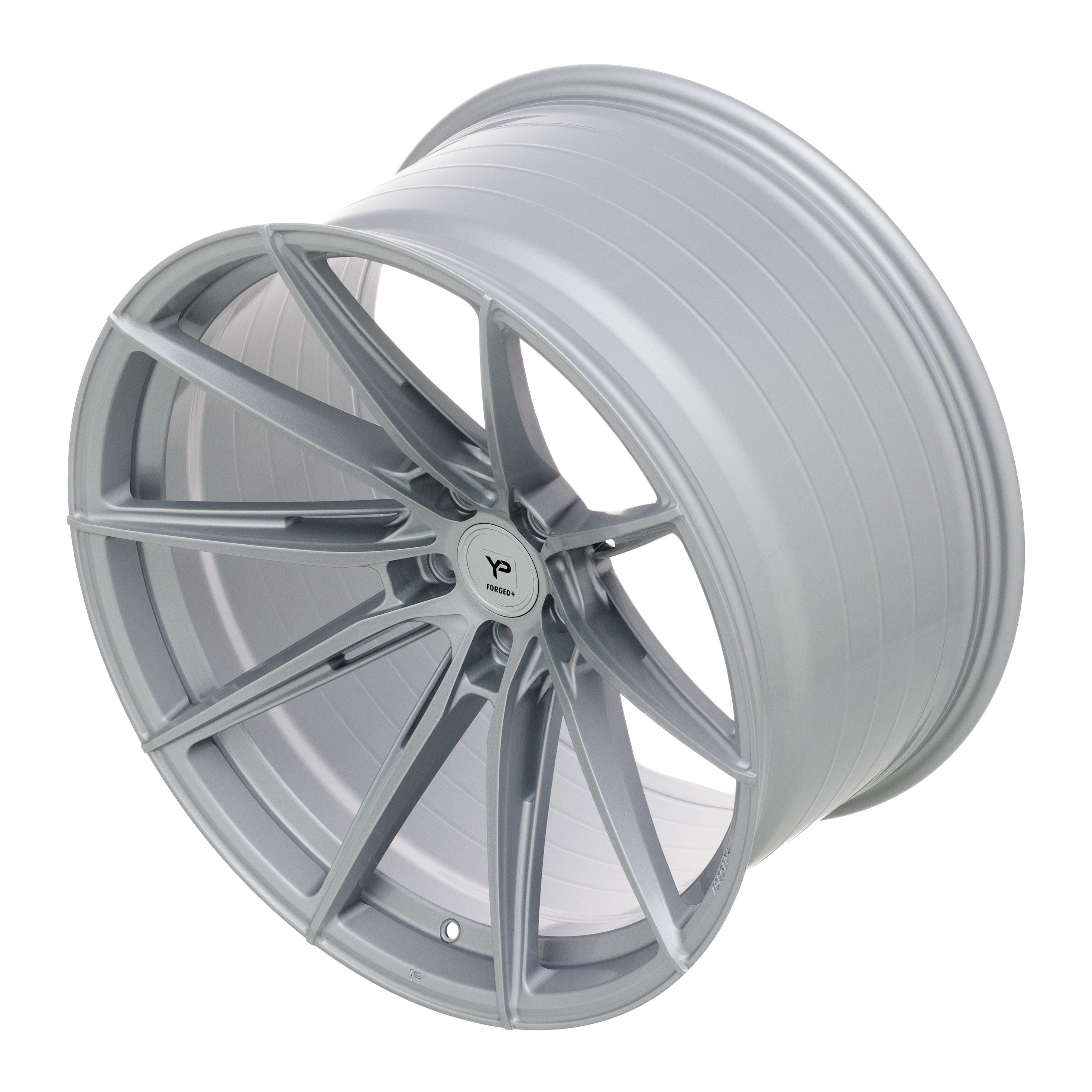 Vorschau: Yido Performance Forged+2 20 Zoll (F-3967)