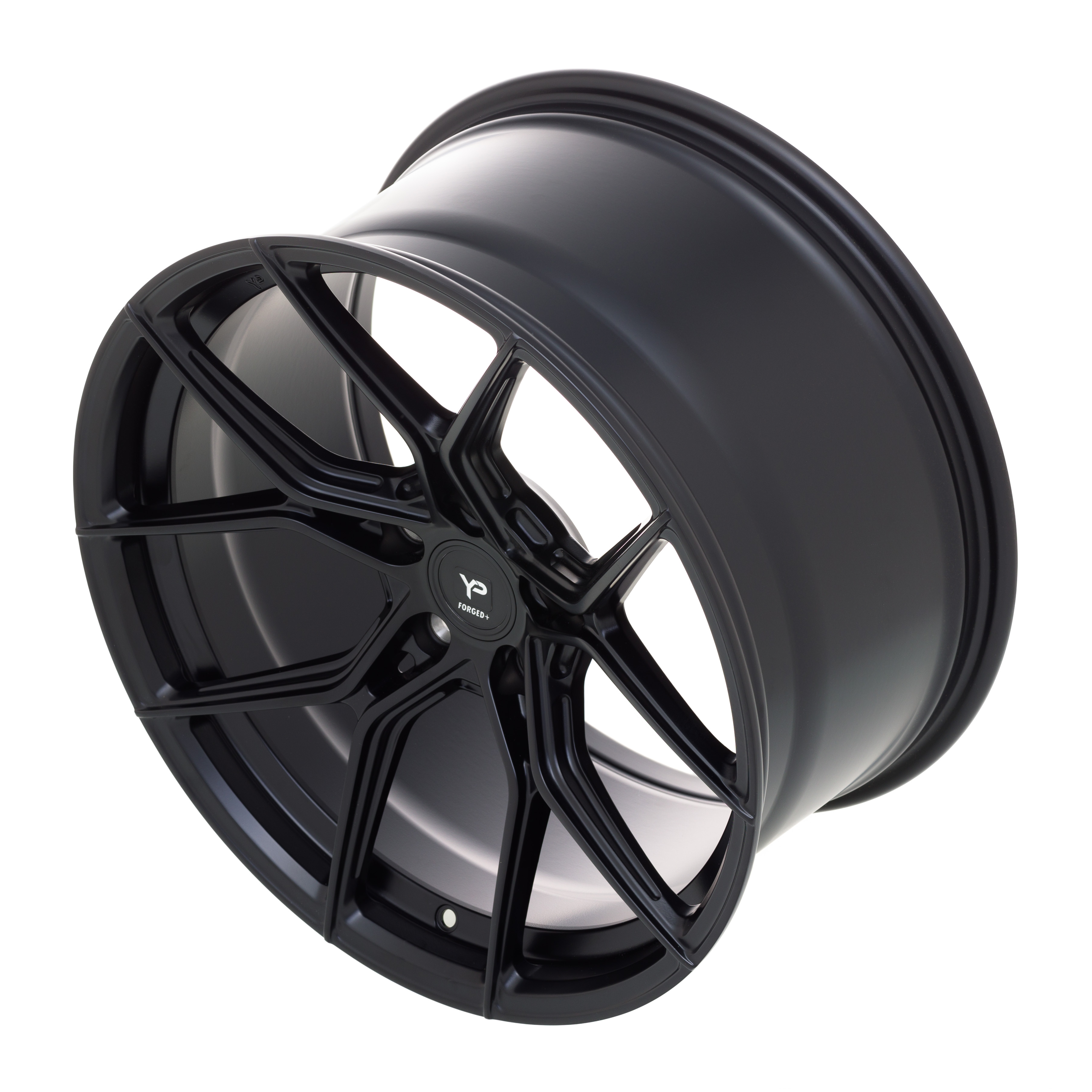 Vorschau: Yido Performance Forged+R RS.1 20 Zoll (F-3968)